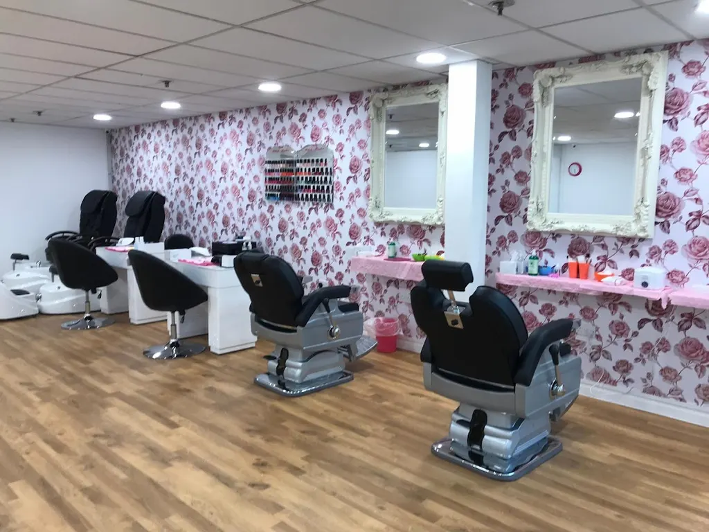 Serenity Beauty — Beauty Salon in Bracknell